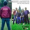 adult bomber jacket