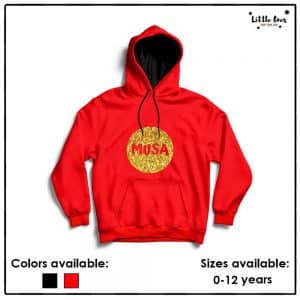 kids-name-hoodies
