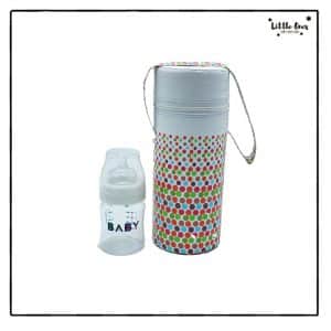 Baby Warmer with Feeder