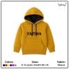 kids name hoodie