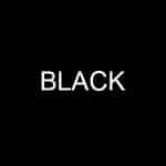Black Rs 0