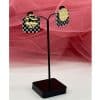 Pinkbee Studs - PB020