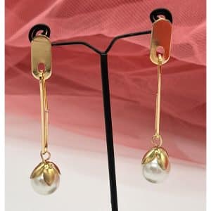 Pinkbee Earring - PB033