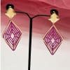 Pinkbee Earring - PB042