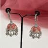 Pinkbee Jhumka - PB075