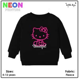 Neon Sweatshirts - Desing 11