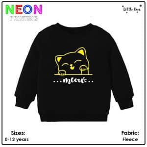 Neon Sweatshirts - Desing 06