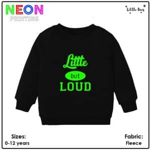 Neon Sweatshirts - Desing 09
