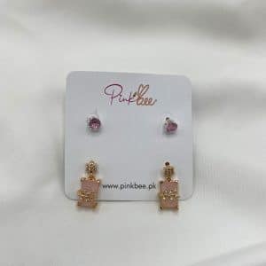 Pinkbee Collective Deal - PB107-2