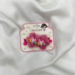 Pinkbee Kids Pony - PB208-6