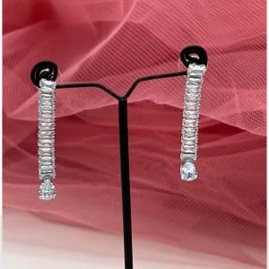Pinkbee Earring - PB060