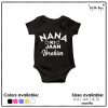 Nana Ki Jaan Name Romper