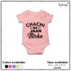 Chachi Ki Jaan Name Romper