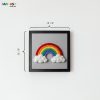 Rainbow Frame